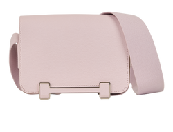 Geta Bag in Chevre Mauve Pale, W(2024), B/DB, 4*